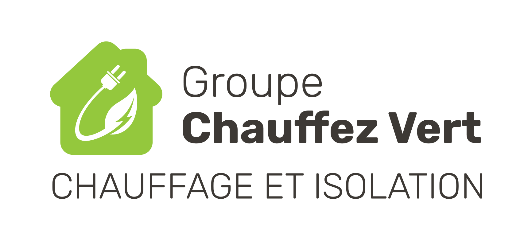 Groupe Chauffez Vert